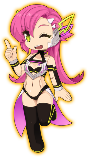 Admin Yggdrasil